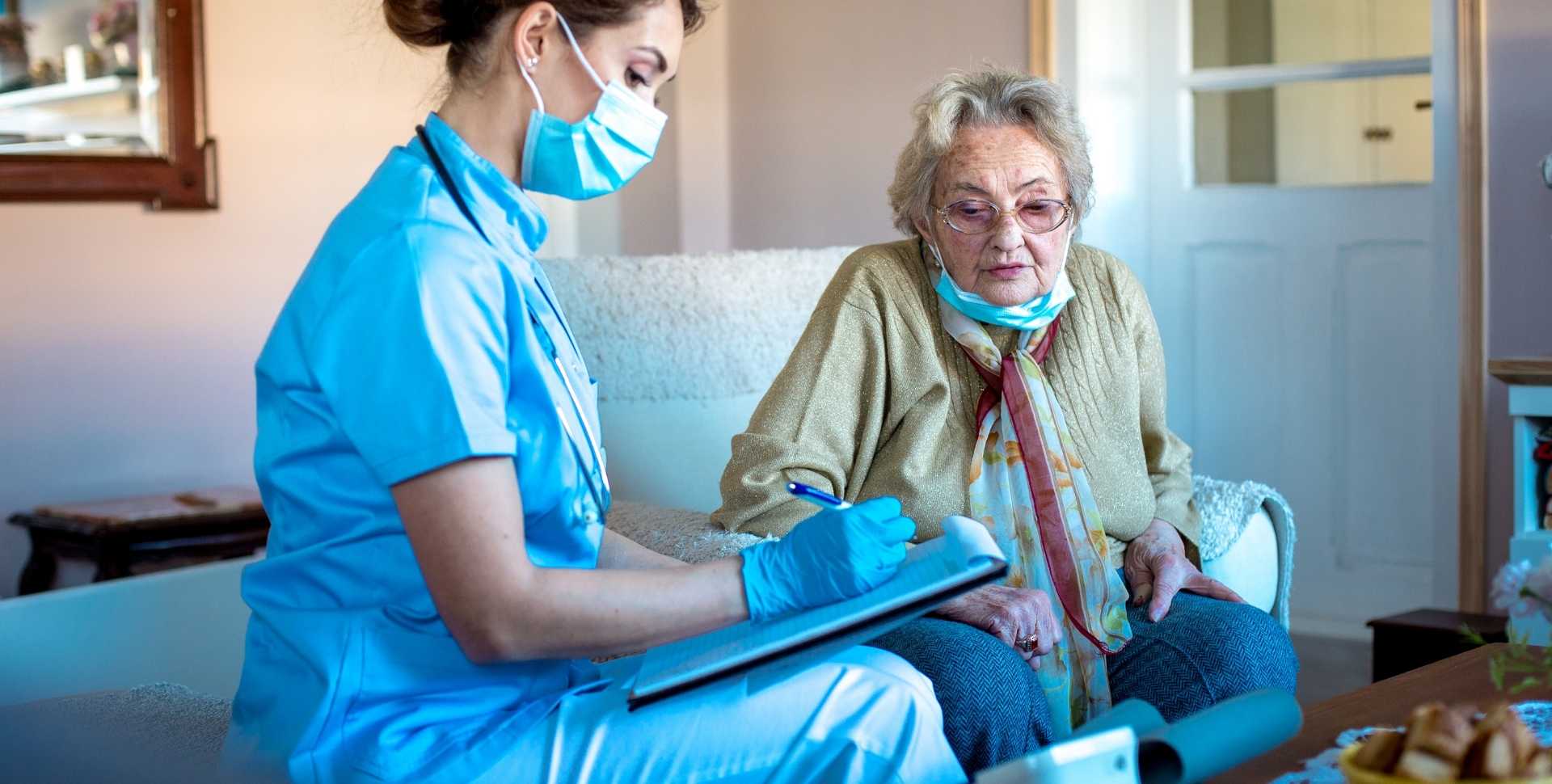 Çatalca Evde Bakım